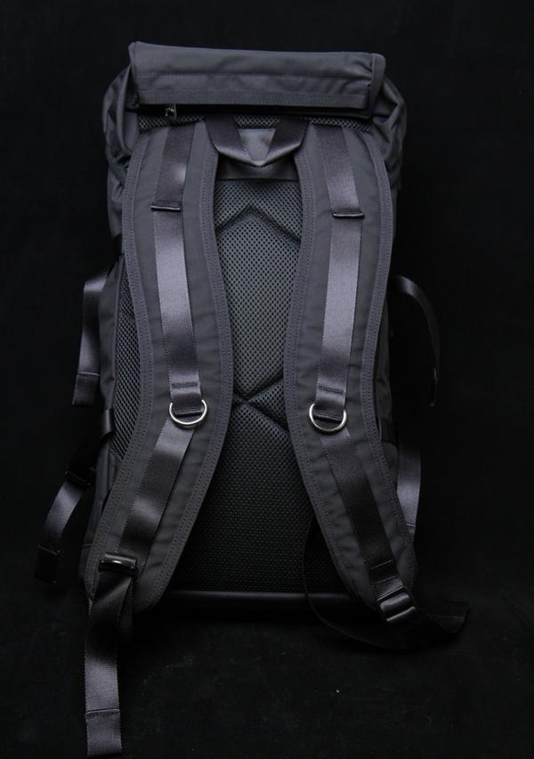 MINOTAUR X PORTER – F/W 2012 COLLECTION