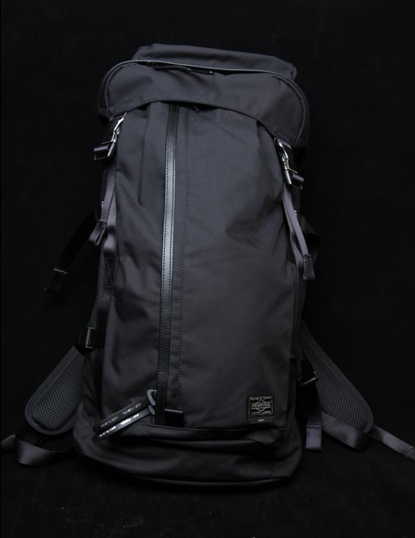 MINOTAUR X PORTER – F/W 2012 COLLECTION