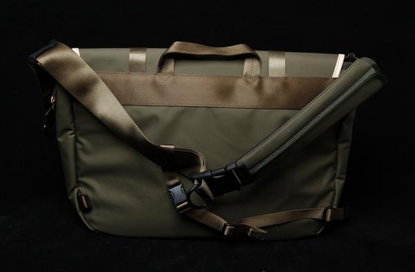 MINOTAUR X PORTER – F/W 2012 COLLECTION