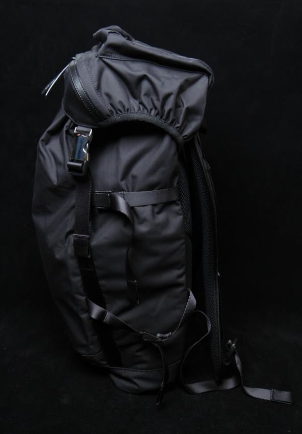 MINOTAUR X PORTER – F/W 2012 COLLECTION