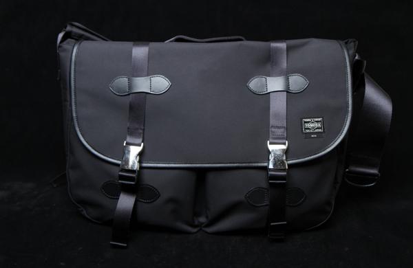 MINOTAUR X PORTER – F/W 2012 COLLECTION