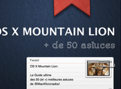 meilleures astuces d’OS Mountain Lion