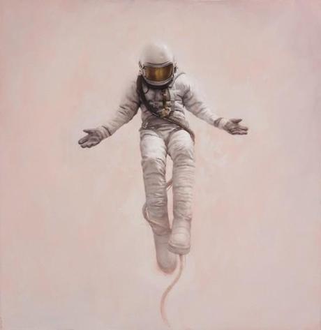 Jeremy Geddes – Cosmonauts