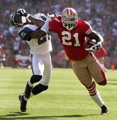 Dernière chance pour le duel Niners-Jets