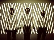 WHOMADEWHO VETO Trabendo