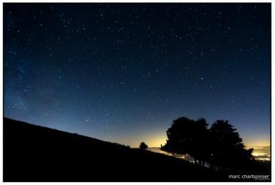 Technique : premiers pas en photo astronomique