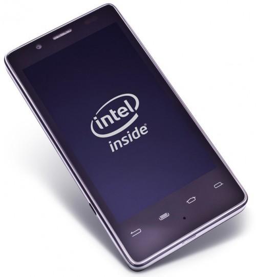 Intel promet des SoC Medfield Quad Core… Ou presque