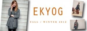 Un manteau pour l’hiver avec Ekyog?