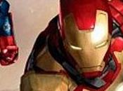 Iron Patriot Machine plus patriotique dans