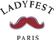 Ladyfest Paris, octobre 2012