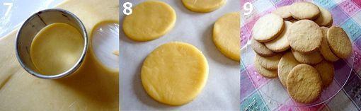 montage biscuit pepitos 2