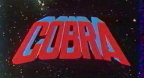 Nostalgie 80′s #8 : Cobra
