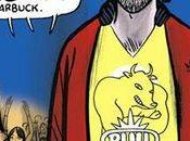 Starbuck