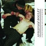 You’re A Animal – Jonathan Boulet