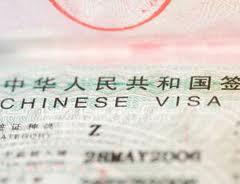 TRAVAILLER EN CHINE: LA VOIE LEGALE POUR UN TRAVAIL EN CHINE!