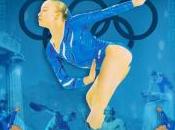 L’AGM fait Jeux Olympiques juin 2012 Antarès