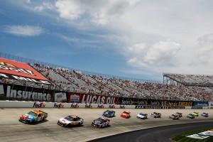 Statistical Advance: Analyzing The AAA 400