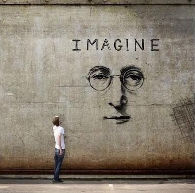 Imagine...  //
