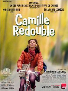 Cinéma : Camille Redouble