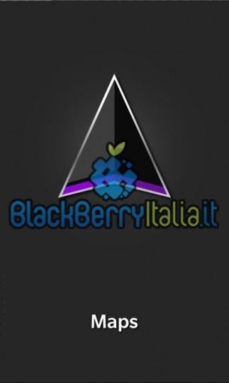 De nouveaux clichés pour BlackBerry 10