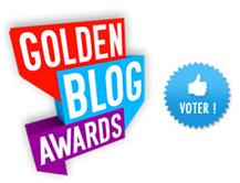 Votez Electrocorp aux Golden Blog Awards