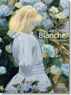 Jacques-Émile Blanche, Jane Roberts