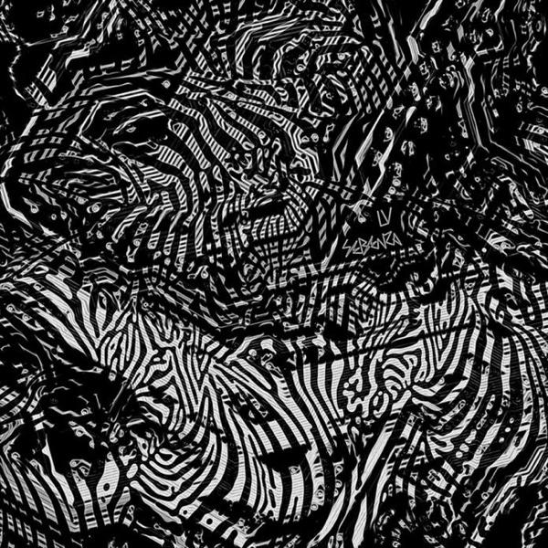 Release⎢LV – Sebenza (Hyperdub)