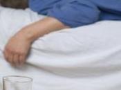 SOMNIFÈRES pour patient âgé: prescription n’est justifiée