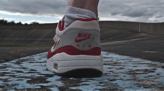 Nike – Les 25 ans des Air Max