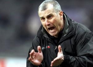 Casanova : « Important pour l’image du club »