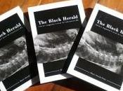 Black Herald revue littérature, vient paraître
