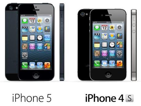 Apple annonce avoir déjà vendu 5 millions d'iPhone 5