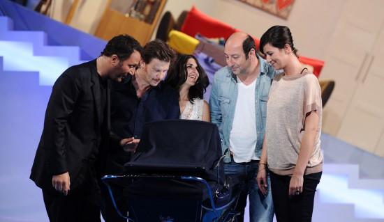 TF1: Kad Mérad invité de « Vendredi tout est permis… avec Arthur » le 19 octobre