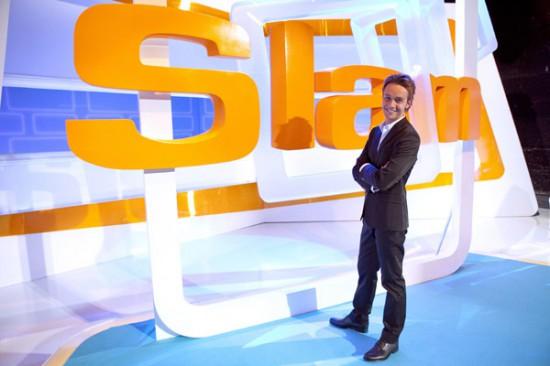 Nouveau record d’audience pour « Slam » sur France 3