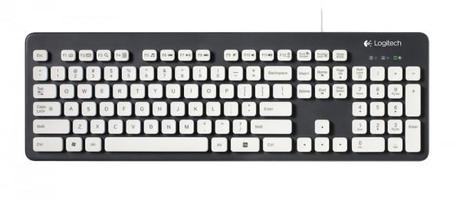 [Jeu-concours JDG] Gagnez des claviers Logitech Washable Keyboard K310 !
