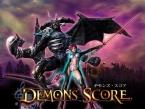 Test vidéo du jeu Demon’s Score