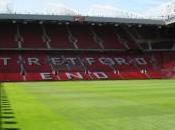 Vidic absent deux mois