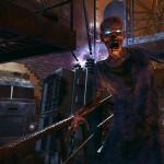 Black Ops 2: deux images inedites du mode Zombie
