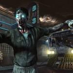 Black Ops 2: deux images inedites du mode Zombie