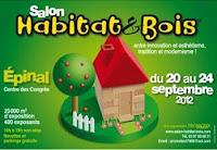 Salon Habitat et Bois® 2012 : un millésime de grande qualité