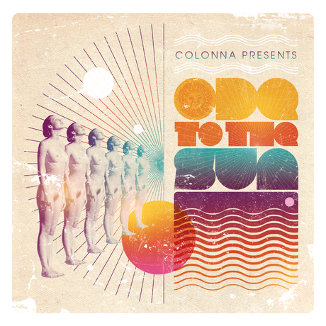 Colonna – Ode to the Sun