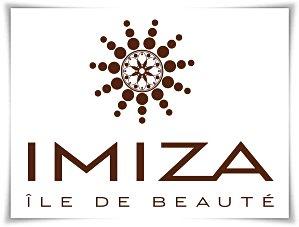 LOGO IMIZA