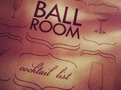 mood Ball Room