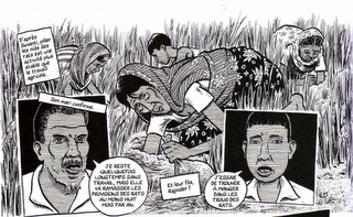 REPORTAGES REPORTAGES