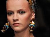 Dolce Gabbana Printemps/Eté 2013: boucles d’oreilles racistes/colonialistes