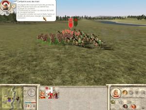 Rome Total War (PC)
