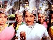 Mughal-E-Azam 2004, programme complet