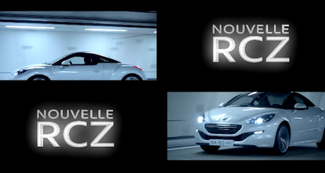 Teaser Peugeot : le programme du Mondial de l’Auto 2012