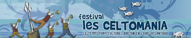 les celtomania 2012