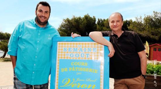 TF1: Patrick Braoudé débarque au « Camping Paradis » le 15 octobre